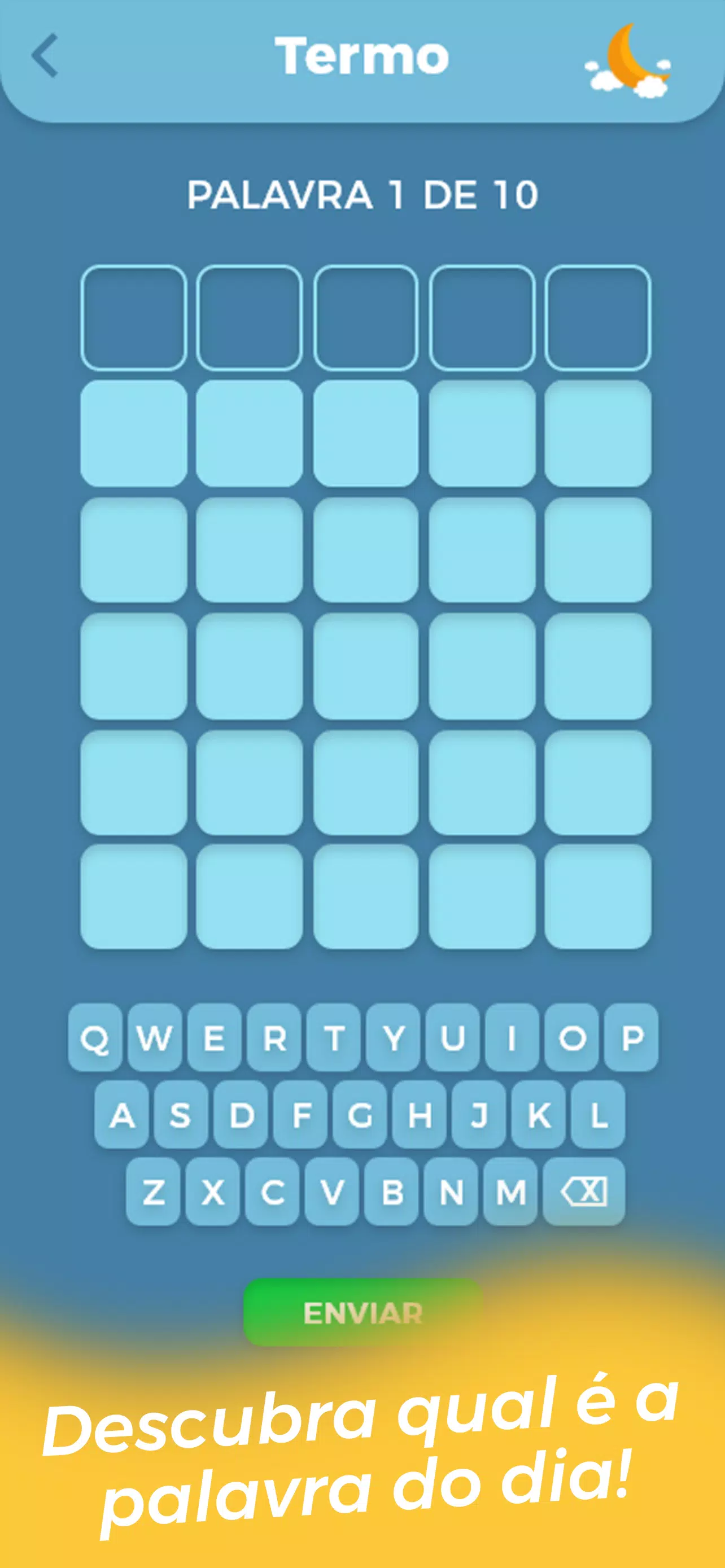 Termo スクリーンショット 3