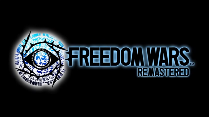 Freedom Wars Remastered Set for Epic Return