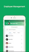 Payroll App for Employers スクリーンショット 1