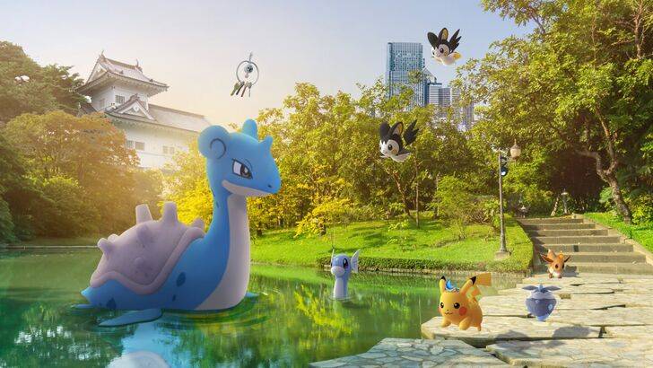 Pokémon Go ပွဲတော် 2025: မရှိမဖြစ်လိုအပ်သောအသေးစိတ်အချက်အလက်များကိုဖော်ပြခဲ့သည်