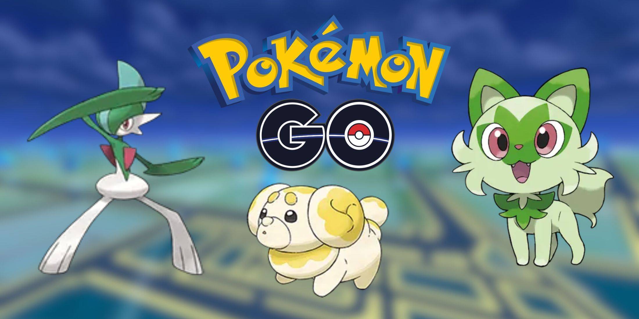 Janvier 2023 Pokemon Go: Raids, jours communautaires, événements