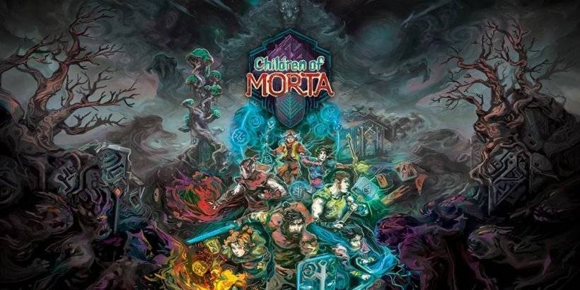 Children of Morta adiciona cooperativa on-line em nova atualização