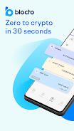 Blocto: Crypto Wallet & NFTs應用截圖第0張