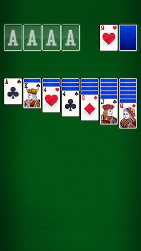 Solitaire Epic 스크린샷 0