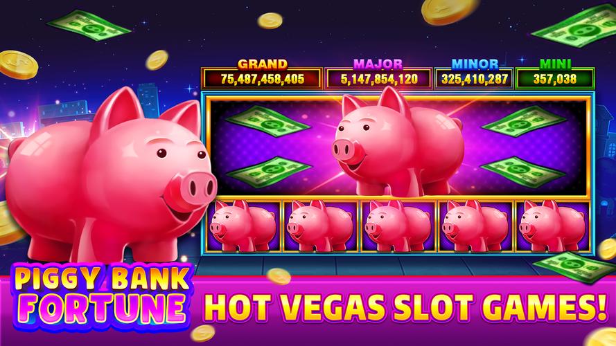 Grand Vegas Casino应用截图第3张
