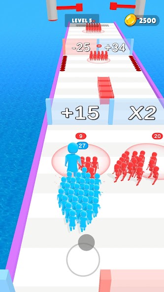 Crowd Multiplier Mod應用截圖第0張