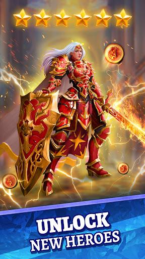 Legendary: Game of Heroes應用截圖第0張