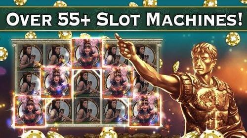 Epic Jackpot Slots Games Spin應用截圖第0張