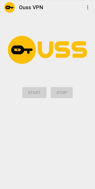 Ouss VPN (BETA)应用截图第0张
