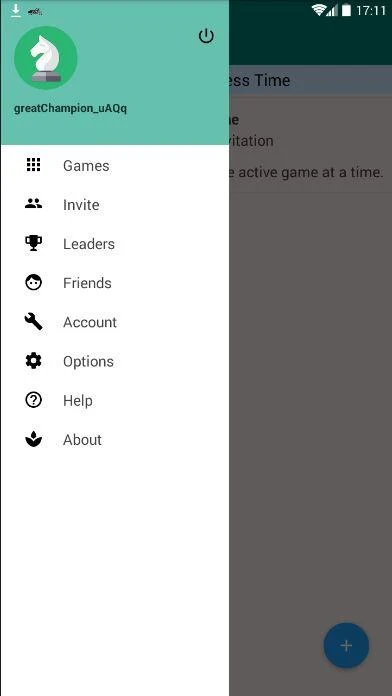 Play Chess Multiplayer-Chess Timer With Friends應用截圖第1張