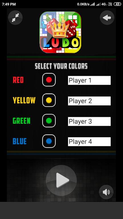 Play Ludo应用截图第0张