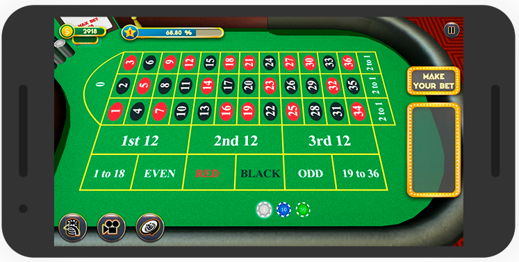 Virtual Casino スクリーンショット 2