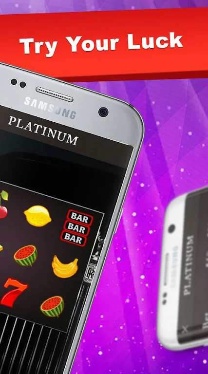 Platinum Game應用截圖第2張