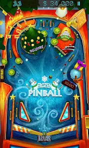 3D Pinball Screenshot 0