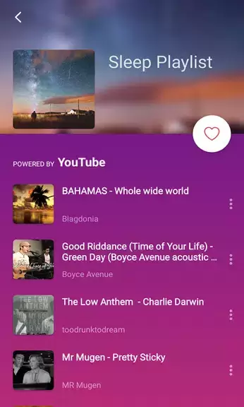 HiMusic： music player no wifi Captura de tela 2