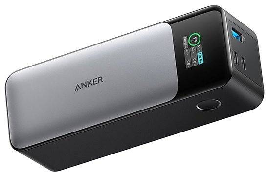Anker 737 PowerCore 24K Power Bank Deal