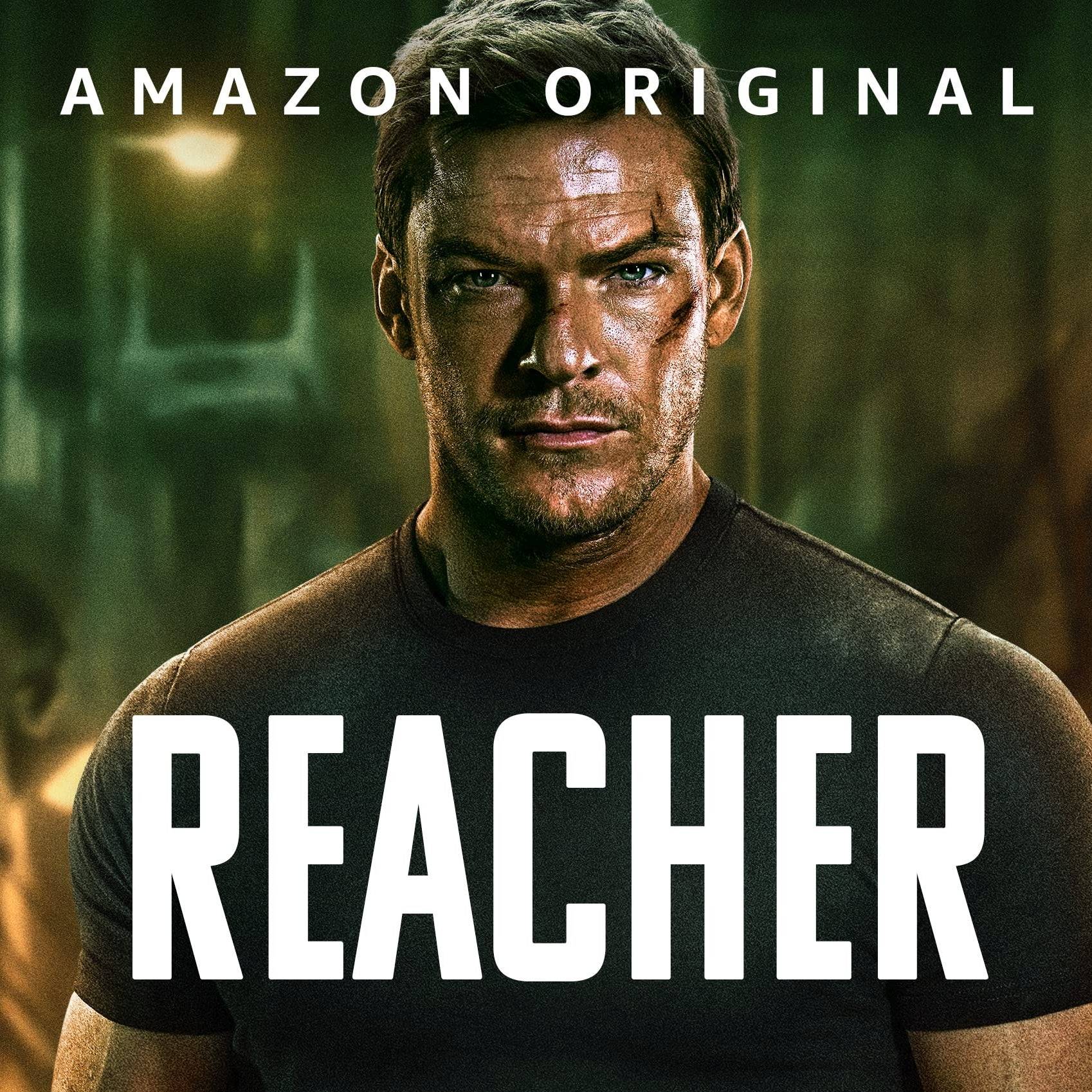 Reacher Season 3: Streaming Guide and Episode Schedule