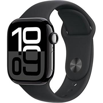 以329美元的價格獲得全新的Apple Watch係列10