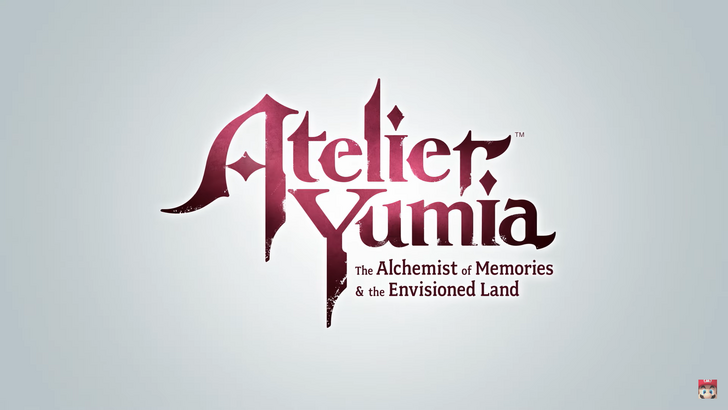 Atelier Yumia: ประกาศวันเปิดตัวและเวลา 