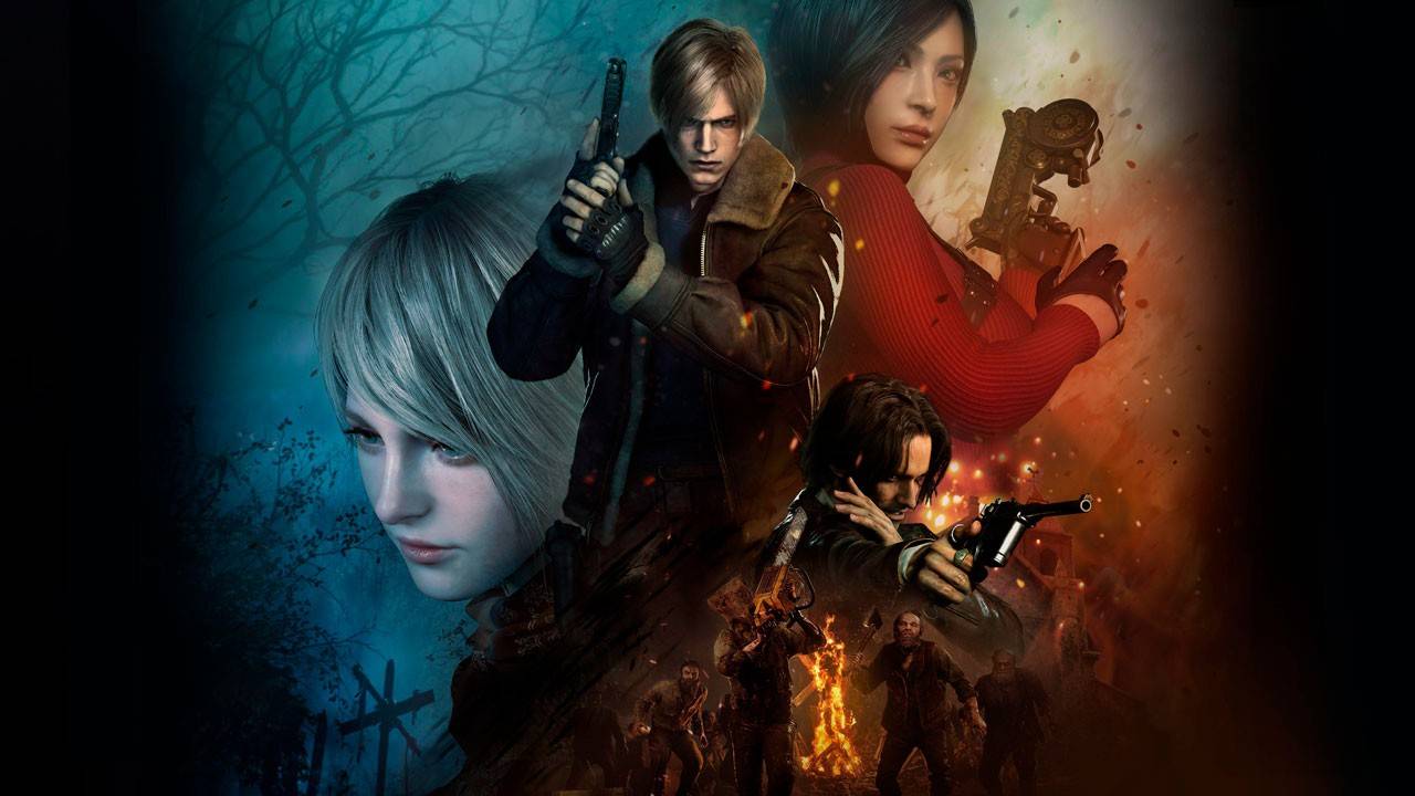 Remake of Resident Evil 2 i Resident Evil 4 były zniechęcające do rozwoju