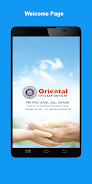 Oriental Insurance Company ภาพหน้าจอ 0