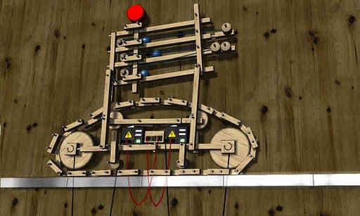 Apparatus LITE Tangkapan skrin 0