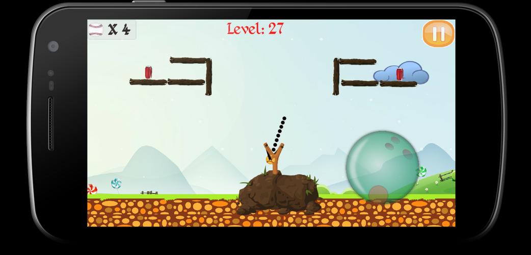 Trajectory Game স্ক্রিনশট 0