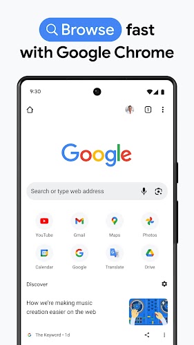 Chrome Canary (Unstable) Ảnh chụp màn hình 2