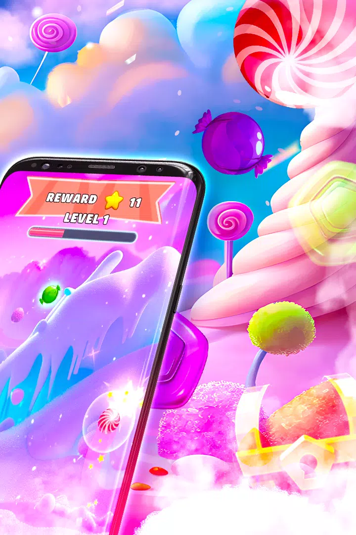 Sweet Tooth Screenshot 3