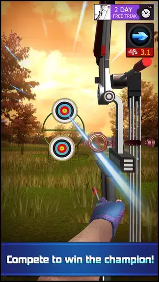 Archery Bow Screenshot 3