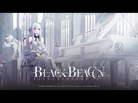 Black Beacon Open Beta