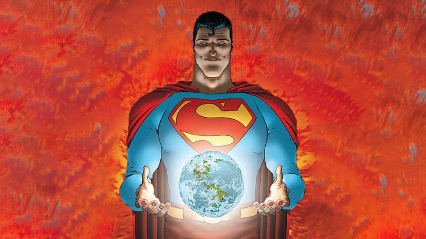 What to expect from James Gunn's Superman through the lens of All-Star Superman