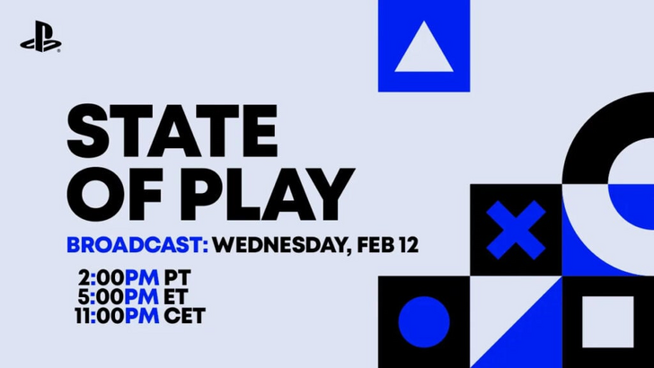 PlayStation State of Play Februari 2025 | Semua yang kita tahu 