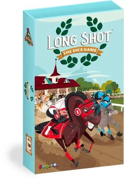 Long Shot: Das Würfelspiel