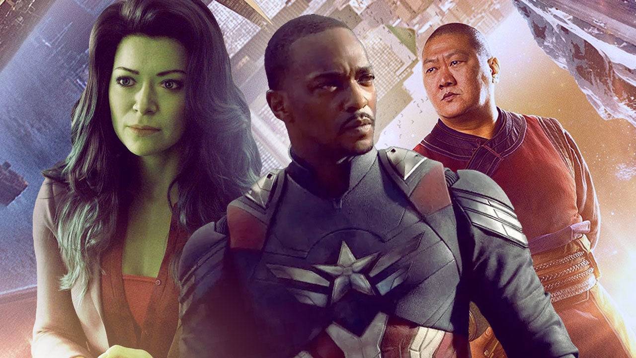 Avengers: Doomsday và Secret Wars 'Một khởi đầu mới' cho MCU, anh em nhà Russo nói