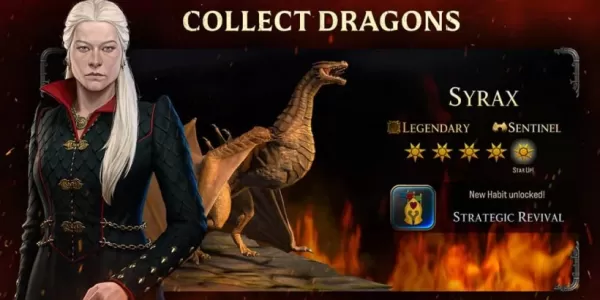 Soft Launch: Dragonfire Expands in SE Asia