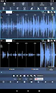 Audiosdroid Audio Studio Ảnh chụp màn hình 2