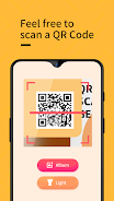 QR Note Scan&Genarate ภาพหน้าจอ 2