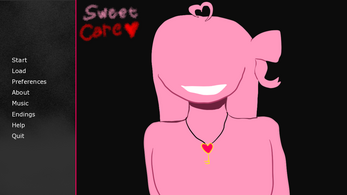 Sweet Care Captura de pantalla 0