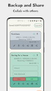 JamJars: Savings Tracker स्क्रीनशॉट 1