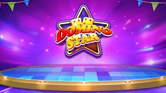 Lucky Domino Star Online Screenshot 3