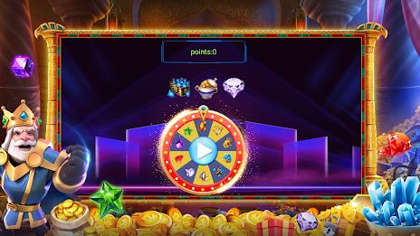 Diamond gold lucky spin home应用截图第2张