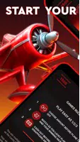 Casino Crash Zrzut ekranu 0