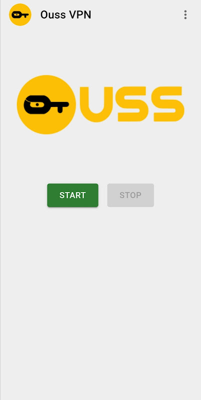 Ouss VPN (BETA)应用截图第2张