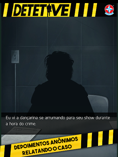 Detetive應用截圖第2張