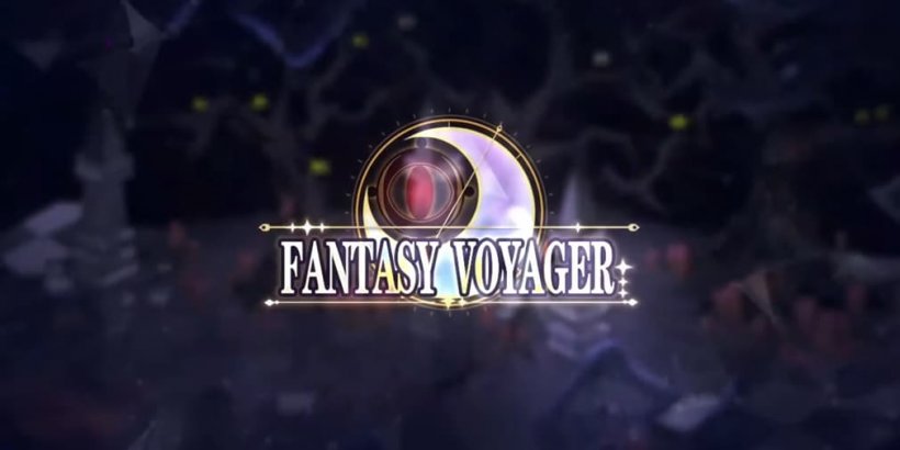 Fantasy Voyager 带你踏上扭曲的童话冒险之旅，现已推出