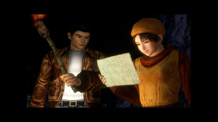 Shenmue III Switch ve Xbox Port şimdi gerçek bir olasılık