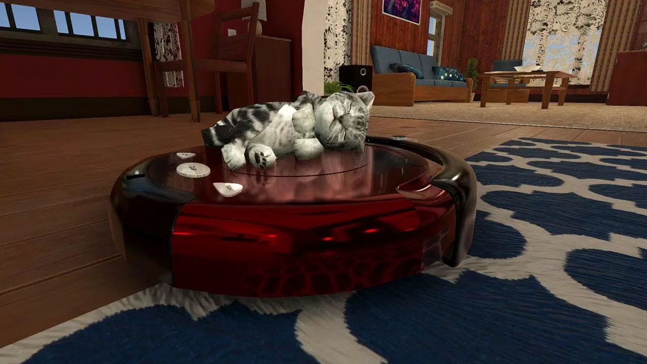 Cat Simulator : Kitty Craft Tangkapan skrin 3