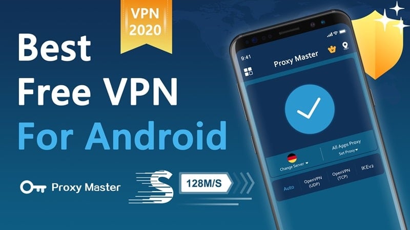 Super VPN Proxy স্ক্রিনশট 0