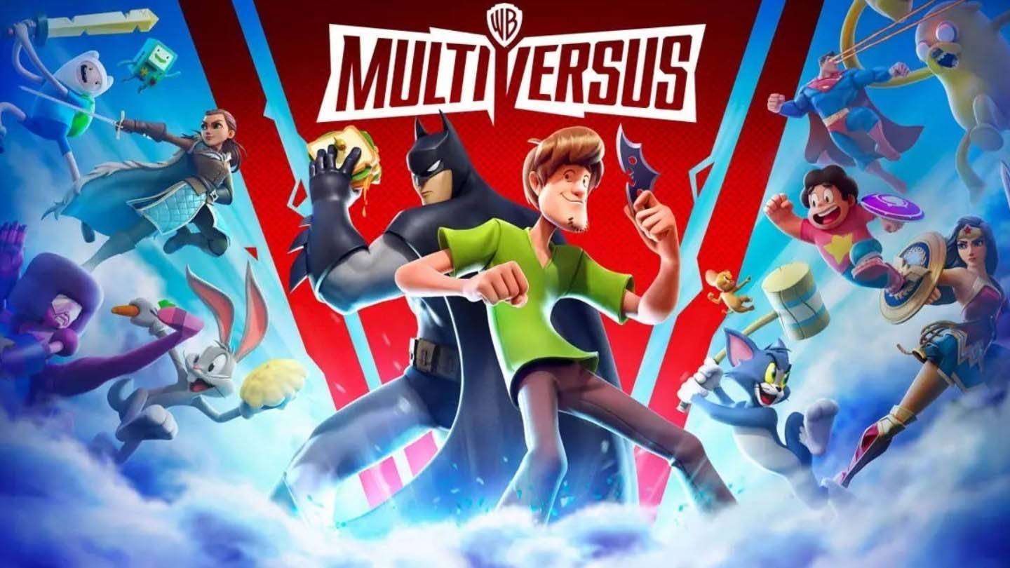 Người trong cuộc: Multiversus đang trên bờ vực đóng cửa: Trò chơi chiến đấu của Warner Bros. mất 99% người chơi